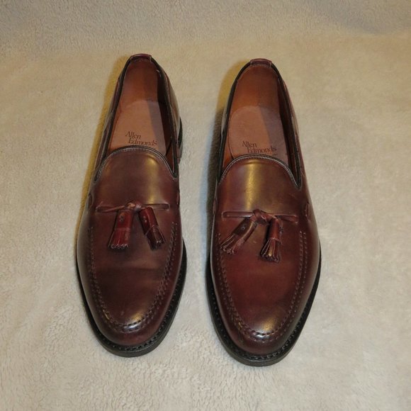Allen Edmonds | Shoes | Allen Edmonds Grayson Horween  display picture 1